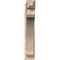 Ekena Millwork Legacy Craftsman Smooth Outlooker, Douglas Fir, 7 1/2"W x 34"D x 42"H OUT08X34X42LEC04SDF - alternate 3